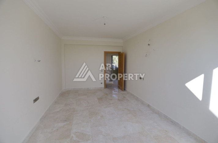 В продаже квартира 3+1 в Алании район Каргыджак - Ракурс 10