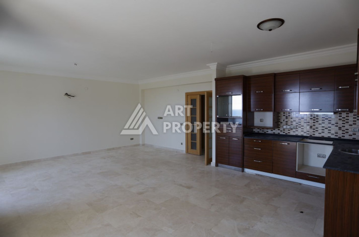 В продаже квартира 3+1 в Алании район Каргыджак - Ракурс 11