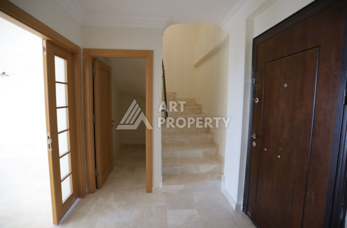 В продаже квартира 3+1 в Алании район Каргыджак - Ракурс 12