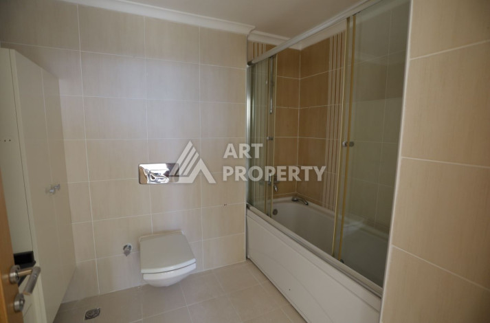 В продаже квартира 3+1 в Алании район Каргыджак - Ракурс 14