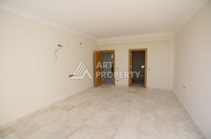 В продаже квартира 3+1 в Алании район Каргыджак - Ракурс 15