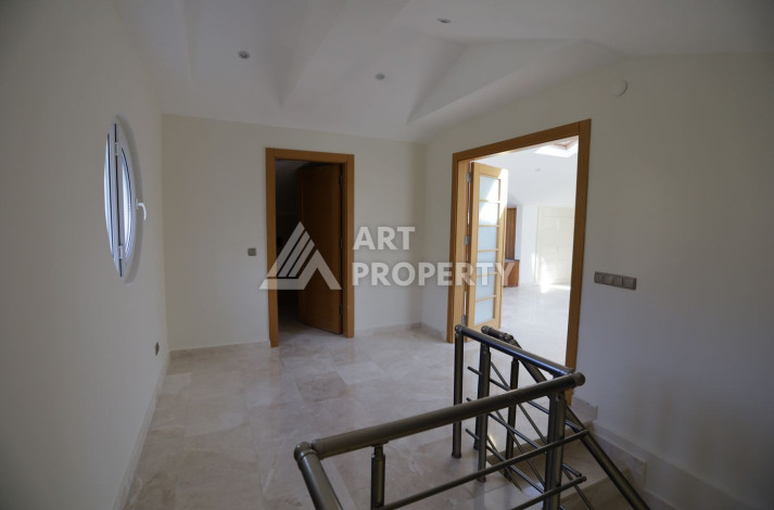 В продаже квартира 3+1 в Алании район Каргыджак - Ракурс 20