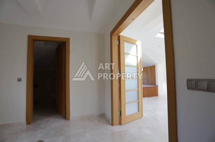 В продаже квартира 3+1 в Алании район Каргыджак - Ракурс 30