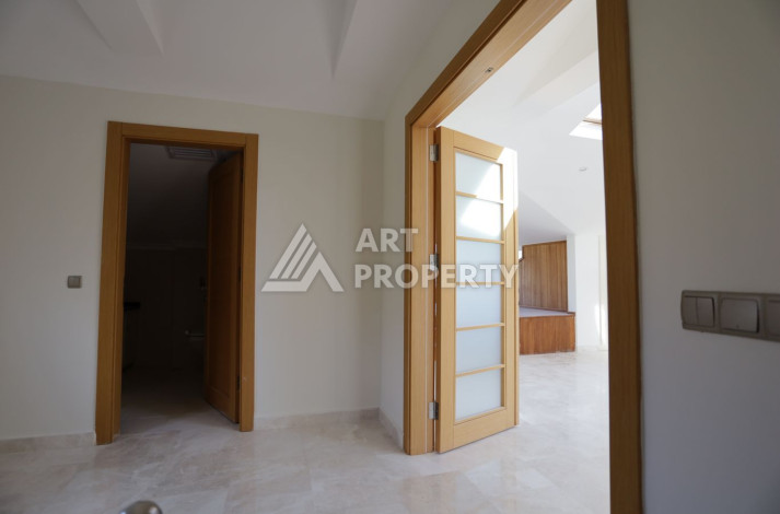 В продаже квартира 3+1 в Алании район Каргыджак - Ракурс 31