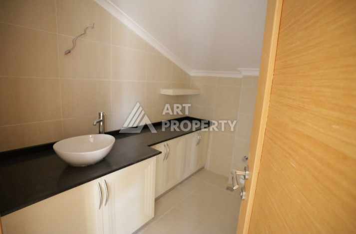 В продаже квартира 3+1 в Алании район Каргыджак - Ракурс 32