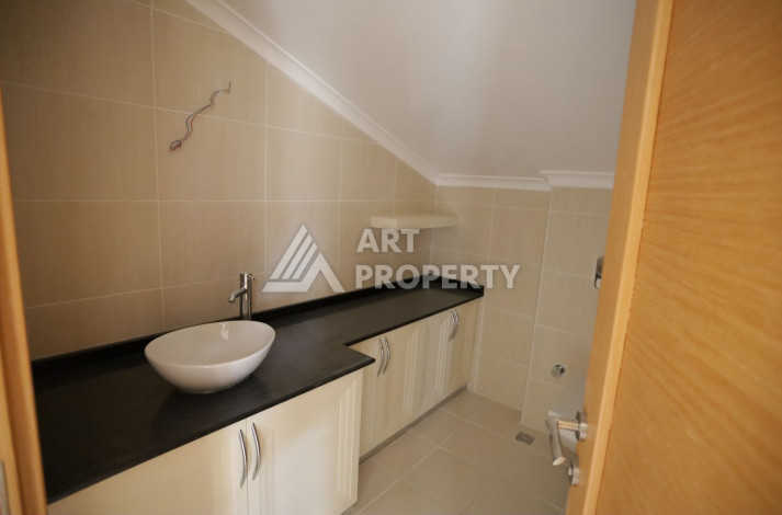 В продаже квартира 3+1 в Алании район Каргыджак - Ракурс 33