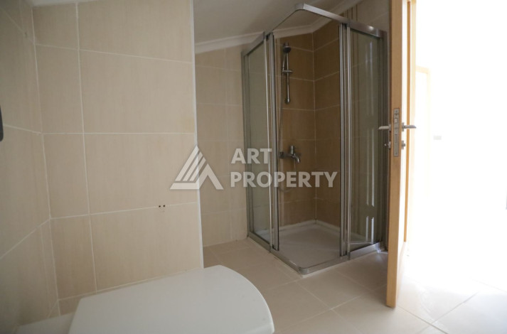 В продаже квартира 3+1 в Алании район Каргыджак - Ракурс 34