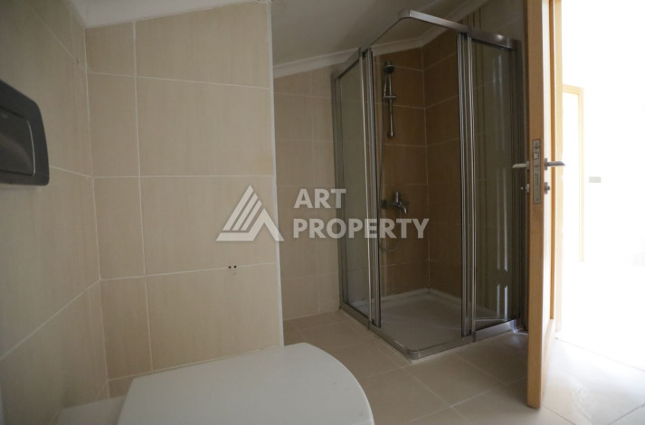 В продаже квартира 3+1 в Алании район Каргыджак - Ракурс 38