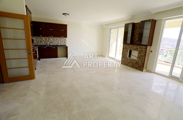 В продаже квартира 3+1 в Алании район Каргыджак - Ракурс 55