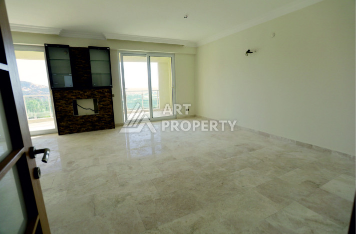 В продаже квартира 3+1 в Алании район Каргыджак - Ракурс 56