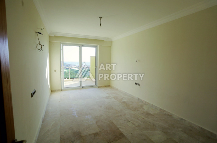 В продаже квартира 3+1 в Алании район Каргыджак - Ракурс 57