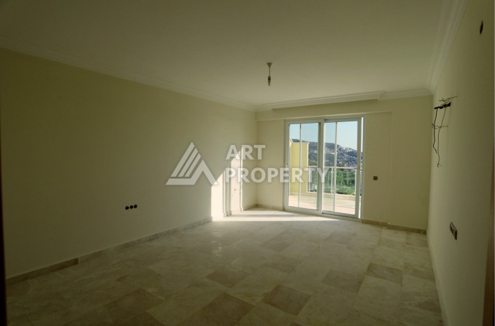 В продаже квартира 3+1 в Алании район Каргыджак - Ракурс 53