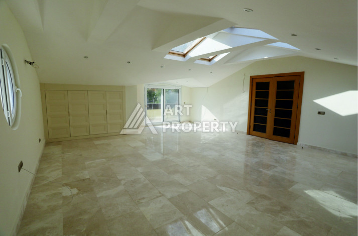 В продаже квартира 3+1 в Алании район Каргыджак - Ракурс 52