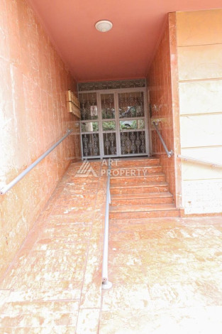 Просторная квартира 1+1 80м2  в близи самого лучшего пляжа Клеопатры - Ракурс 15