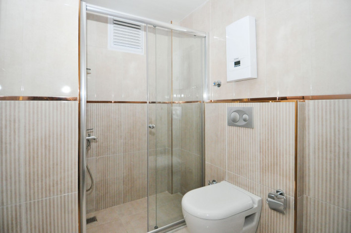 Двухкомнатная квартира в престижном районе Кестель, 65 м2 - Ракурс 2