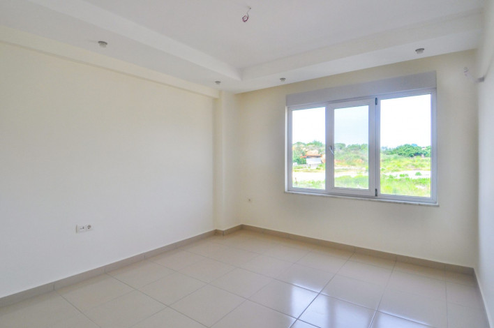 Двухкомнатная квартира в престижном районе Кестель, 65 м2 - Ракурс 3