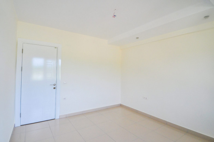 Двухкомнатная квартира в престижном районе Кестель, 65 м2 - Ракурс 4