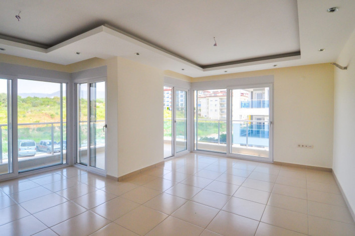 Двухкомнатная квартира в престижном районе Кестель, 65 м2 - Ракурс 5