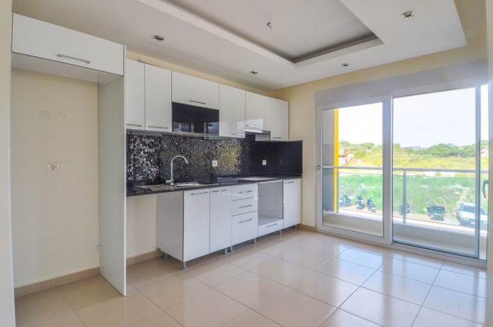 Двухкомнатная квартира в престижном районе Кестель, 65 м2 - Ракурс 6