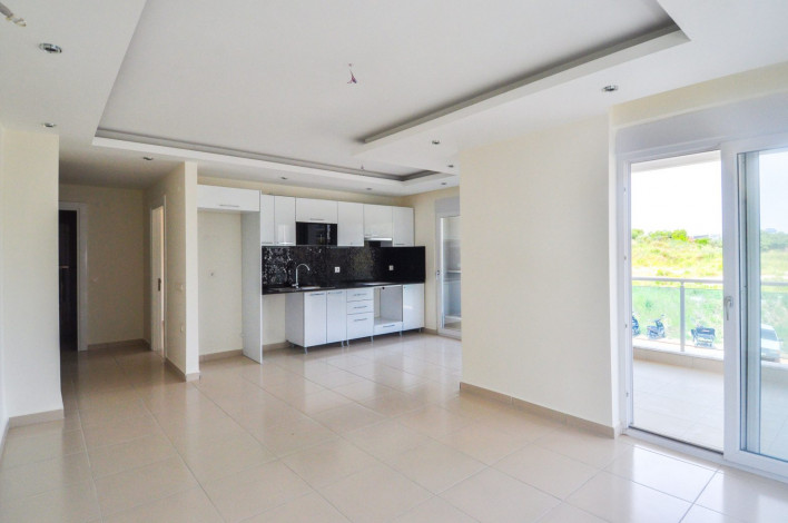 Двухкомнатная квартира в престижном районе Кестель, 65 м2 - Ракурс 7