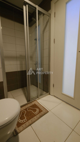 Просторная квартира 1+1 в районе Авсаллар - Ракурс 7