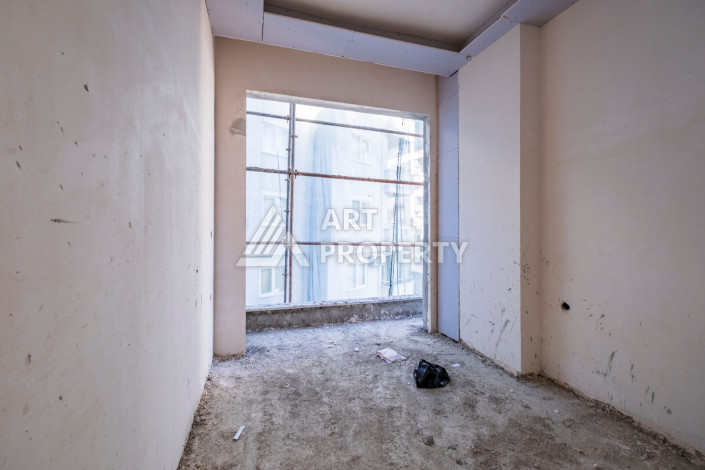 Квартира 2+1 в центре Алании - Ракурс 14