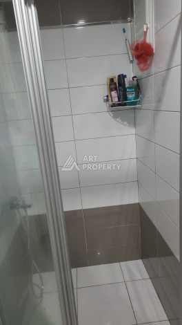 просторная квартира 1+1 расширенной планировки 70м2 в Авсаллар - Ракурс 5