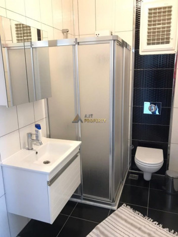 Прекрасная квартира 1+1 на Средиземном побережье в районе Оба, 55 м2. - Ракурс 3