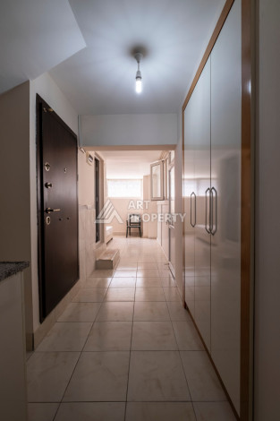 Квартира 1+1 в центре Алании Клеопатра - Ракурс 20