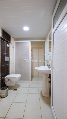 Квартира 1+1 в центре Алании Клеопатра - Ракурс 23