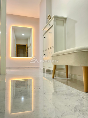 Меблированная квартира в районе Авсаллар - Ракурс 3