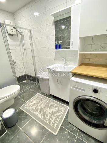 Меблированная квартира в районе Авсаллар - Ракурс 6