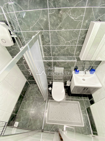 Меблированная квартира в районе Авсаллар - Ракурс 13