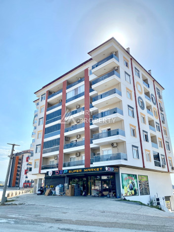 Меблированная квартира в районе Авсаллар - Ракурс 16