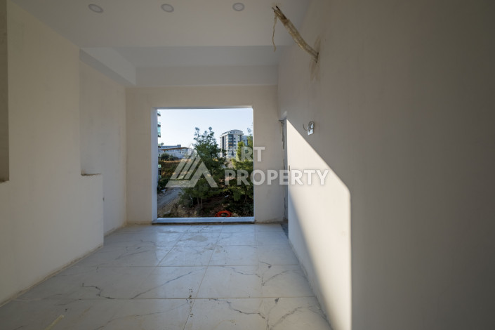 Проект на завещающей стадии строительства квартира 1+1 от инвестора ниже чем у застройщика - Ракурс 10