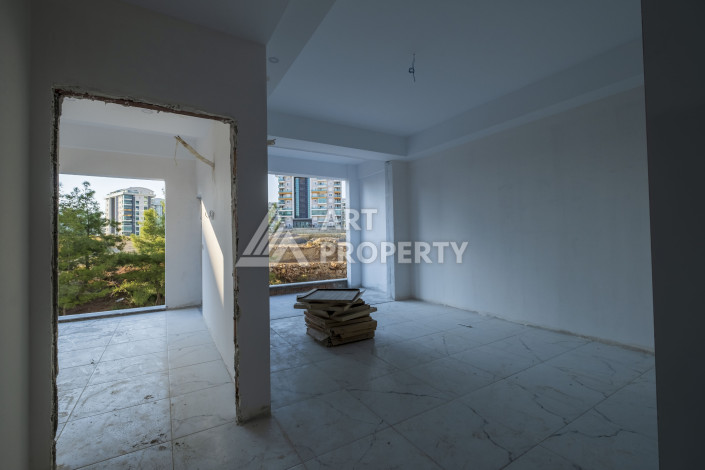 Проект на завещающей стадии строительства квартира 1+1 от инвестора ниже чем у застройщика - Ракурс 14