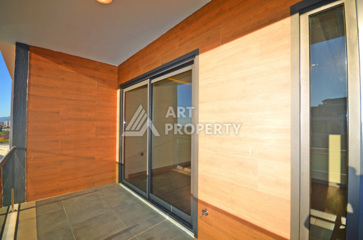 Роскошная вилла планировки 4+1 в районе Каргыджак, 350м2 - Ракурс 14