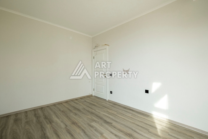 Пентхаус 3+1 в живописном районе Оба - Ракурс 9