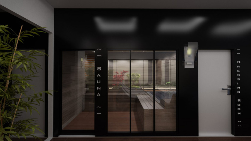 Двухуровневая квартира 3+1 в новом доме в 350 метрах от Средиземного моря, Махмутлар, Аланья - Ракурс 26