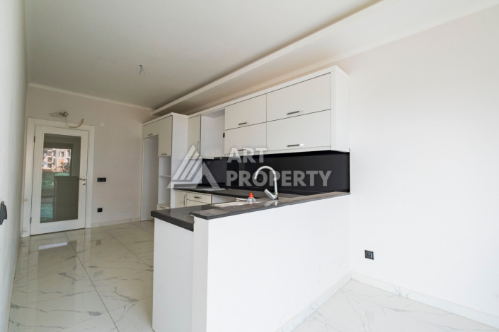 Пентхаус 3+1 в живописном районе Оба - Ракурс 12