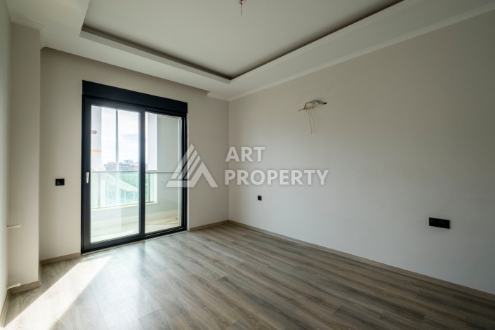 Пентхаус 3+1 в живописном районе Оба - Ракурс 13