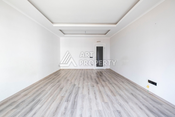 Пентхаус 3+1 в живописном районе Оба - Ракурс 16