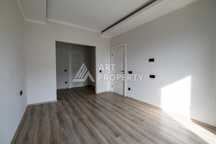 Пентхаус 3+1 в живописном районе Оба - Ракурс 17