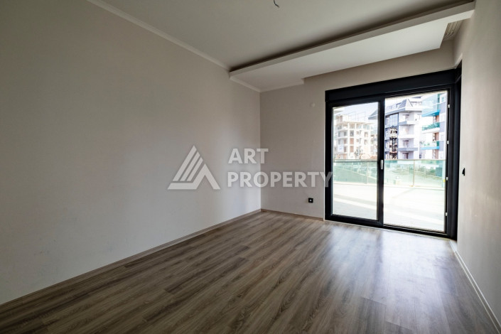 Пентхаус 3+1 в живописном районе Оба - Ракурс 19