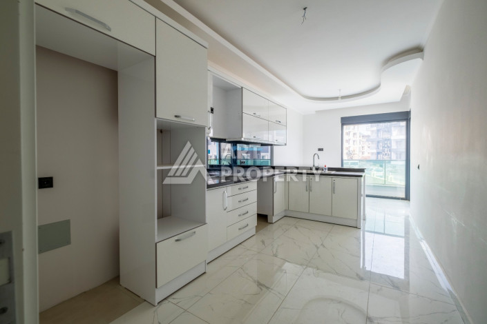 Пентхаус 3+1 в живописном районе Оба - Ракурс 20