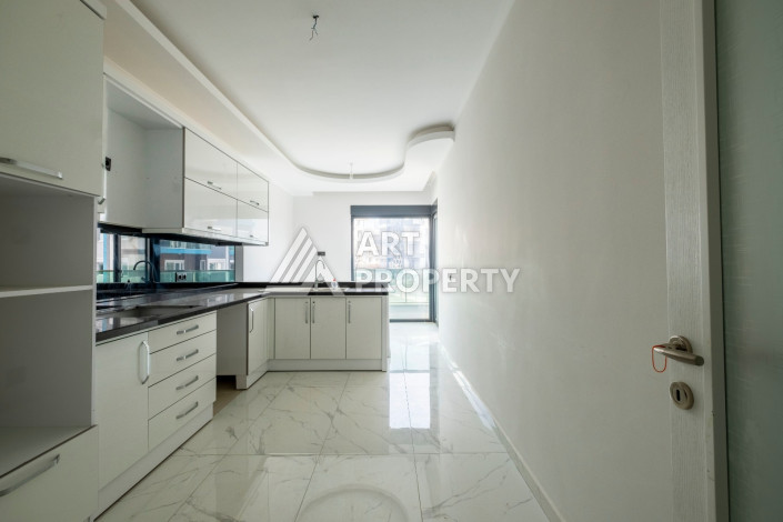 Пентхаус 3+1 в живописном районе Оба - Ракурс 21