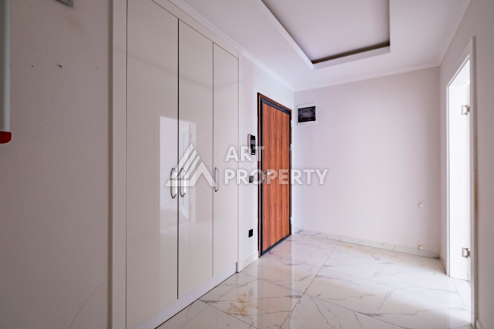 Пентхаус 3+1 в живописном районе Оба - Ракурс 22