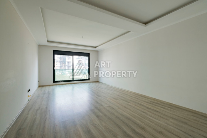 Пентхаус 3+1 в живописном районе Оба - Ракурс 23