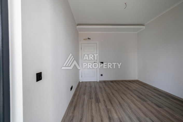 Пентхаус 3+1 в живописном районе Оба - Ракурс 24