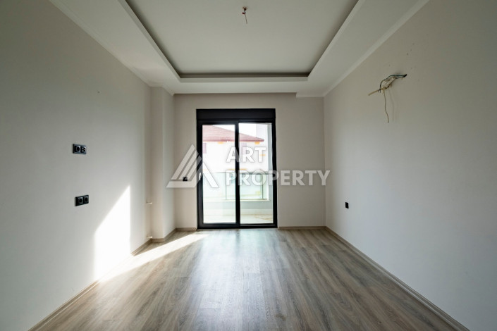 Пентхаус 3+1 в живописном районе Оба - Ракурс 26